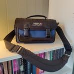 camera tas unomat, Enlèvement