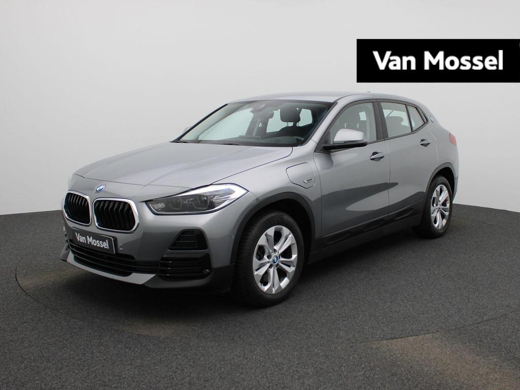 BMW X2 xDrive25e 162kW, Auto's, BMW, Automaat, Gebruikt, Plug-in hybride, 5 zetels
