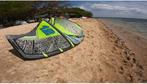 Naish dash s21 8en10, naish park 12m 2015, 10 m², Enlèvement, Pas de planche, Ensemble de kite