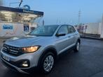 Volkswagen T-CROSS, 5 deurs, Particulier, Overige carrosserie, Zilver of Grijs