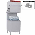 Lave-vaisselle à capot complet avec poubelle, Envoi, Neuf, Autres matériaux