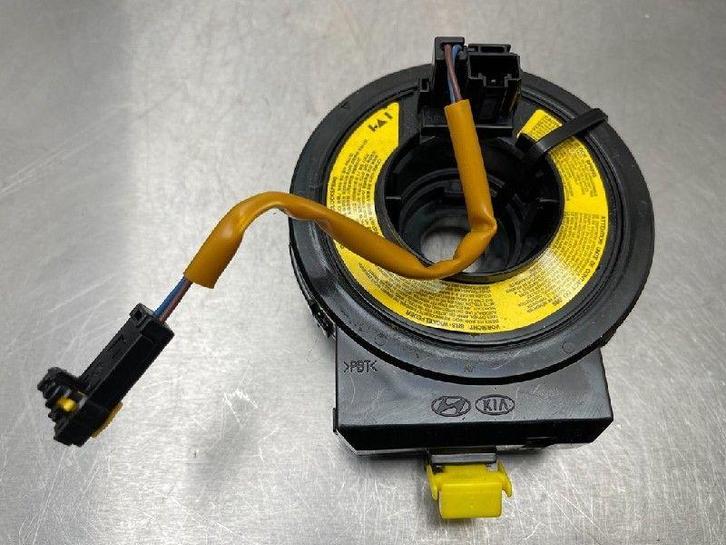 AIRBAGRING Hyundai i10 (F5) (01-2007/12-2017), Auto-onderdelen, Overige Auto-onderdelen, Hyundai, Gebruikt