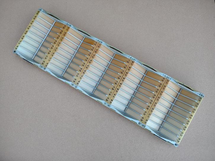 Titelrek Seeburg LPC480 (1964) jukebox, Collections, Machines | Jukebox, Seeburg, Envoi