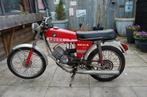 3x puch gacela, Ophalen, Puch, 49 cc, Klasse B (45 km/u)