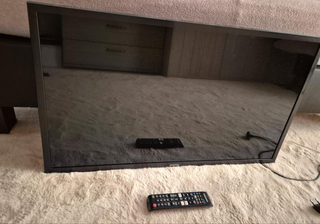 Smart TV Samsung en parfait état, Enlèvement ou Envoi, Comme neuf, Samsung, Smart TV