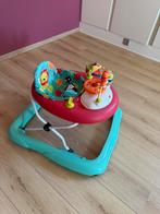 Loopstoel, Ophalen, Zo goed als nieuw