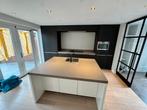 Luxe keuken met kookeiland en inbouwapparaten GEDEMONTEERD, Huis en Inrichting, Overige typen, Ophalen of Verzenden, Zo goed als nieuw