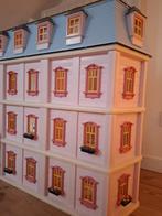 Playmobil : Grand manoir meublé, Collections, Maisons de poupées & Accessoires, Enlèvement