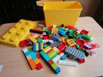 Lego duplo 1kg700., Ophalen of Verzenden, Duplo