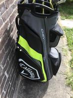 Golf set met Callaway tas, Sport en Fitness, Golf, Ophalen, Gebruikt, Set, Callaway