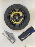 Thuiskomer Reservewiel RENAULT Captur Scenic Kadjar Nissan 1, Pneus et Jantes, Véhicule de tourisme, -, Utilisé