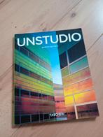 Architectuur - Unstudio - Taschen, Boeken, Ophalen