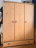 Armoire Emdeka, 100 à 150 cm, Enlèvement, Utilisé, 200 cm ou plus