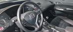 Honda, Autos, Achat, Alcantara, Particulier, Civic