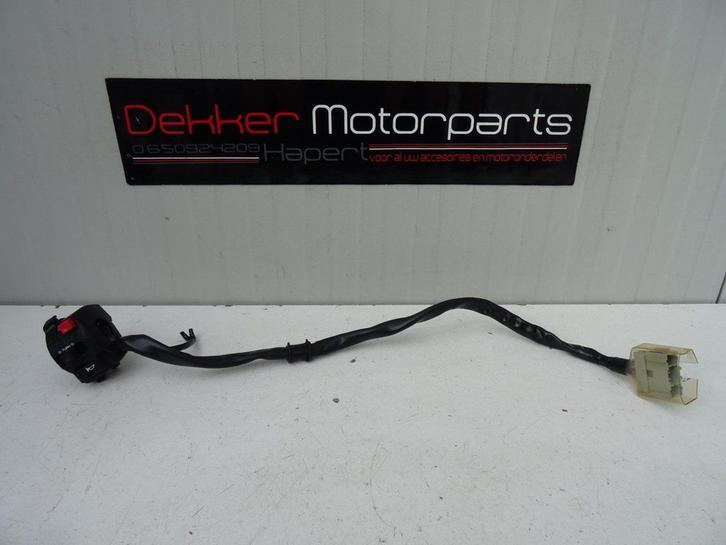 Linker Stuurschakelaar Honda CBR600RR 2013-2014-2015-2016, Motoren, Onderdelen | Honda, Ophalen of Verzenden