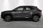 Toyota Yaris Cross 1.5 VVT-ie Hybrid 85kW Active Plus CVT, Auto's, Stof, Gebruikt, 750 kg, 116 pk