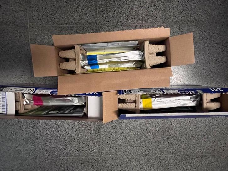 Toners, Informatique & Logiciels, Fournitures d'imprimante, Neuf, Toner, Enlèvement