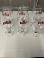 belle vue glazen, Verzamelen, Biermerken, Ophalen, Nieuw