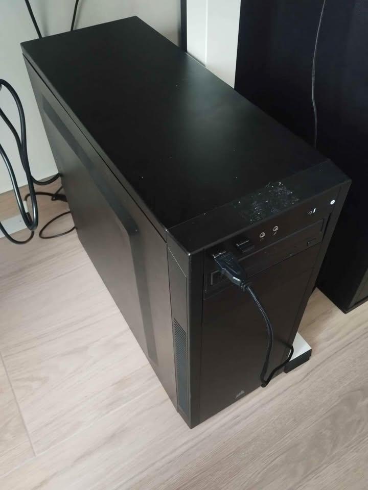 PC Gamer / Workstation – i5 + GTX 1070 + SSD NVMe, Informatique & Logiciels, Ordinateurs de bureau, Utilisé, 2 à 3 Ghz, SSD, 32 GB