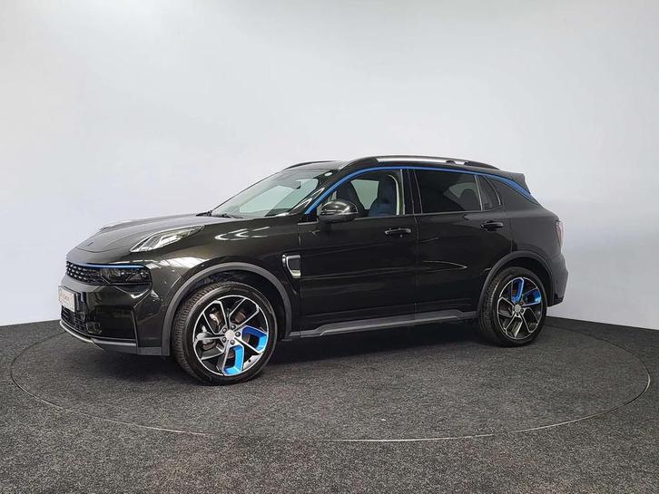 Lynk & Co 01 PHEV | Automaat | 2022 | 80.859 km | Perfecte s, Autos, Lynk & Co, Entreprise, Achat, ABS, Régulateur de distance