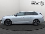 Opel Astra Sports Tourer GS - 1.2 Benzine - Automaat - 130PK, Apple Carplay, Argent ou Gris, Achat, Euro 6