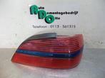 Feu arrière droit d'un Peugeot 406 (406 99-), -, Utilisé, -, Peugeot