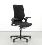 ergonomische bureaustoel wilkahn, Ophalen, Gebruikt, Zwart, Bureaustoel