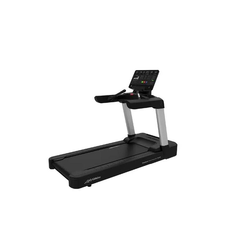 Life Fitness – Club Series+ – Loopband, Sports & Fitness, Équipement de fitness, Comme neuf, Autres types, Bras, Jambes, Pectoraux