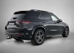 Mercedes-Benz GLE-Klasse 350 DE 4MATIC SUV AMG Line Panorami, Autos, 2700 kg, Entreprise, 5 portes, 5 places