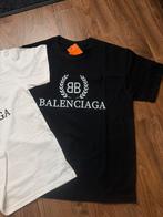 Balenciaga tshirt, Kleding | Dames, Ophalen of Verzenden, Zo goed als nieuw, Maat 42/44 (L)
