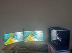 Gaming setup, Enlèvement, Comme neuf