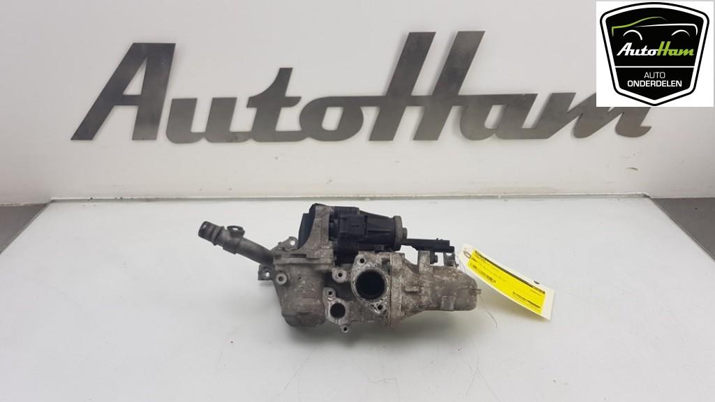 VANNE EGR Ford Fiesta 6 (JA8) (01-2008/01-2018), Autos : Pièces & Accessoires, Systèmes d'échappement, Ford, Utilisé