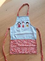 Tablier de cuisine pour enfant (bonne qualité) - Ulster Weav, Enlèvement ou Envoi, Utilisé, Tablier