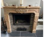 cheminée en marbre de style Louis XV, Enlèvement, Comme neuf