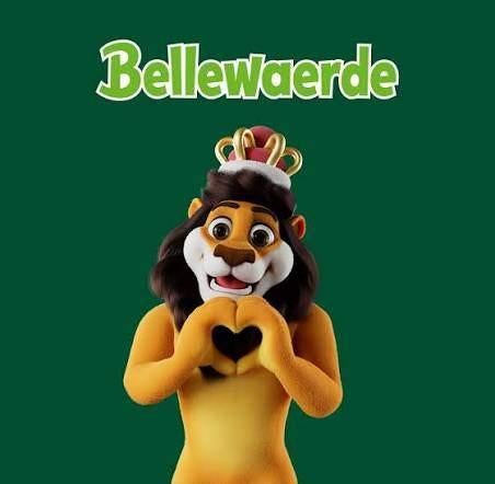 Bellewaerde kaartjes