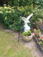 steel voor landingsnet, Ophalen, Zo goed als nieuw, Overige typen