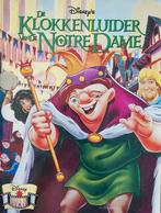 De klokkenluider van Notre dame, Boeken, Ophalen of Verzenden