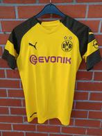 Maillot du Borussia Dortmund 2018-2019, Taille S, Enlèvement ou Envoi, Utilisé, Maillot