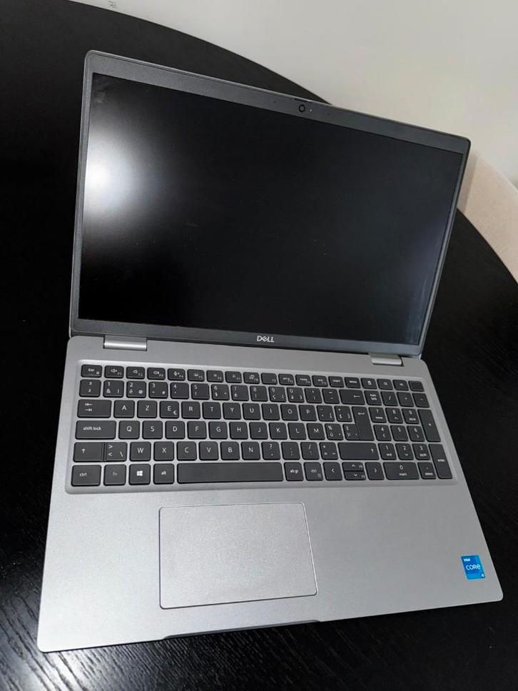 DELL LATITUDE 5520, Informatique & Logiciels, Ordinateurs portables Windows, Comme neuf, 15 pouces, SSD, 4 Ghz ou plus, 16 GB