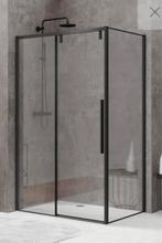 Van Rijn ST06 douchecabine van 180cm x 90cm, Ophalen, Nieuw, Met douche