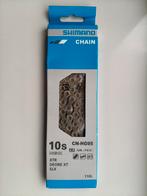 Chaîne VTT SHIMANO 10 vitesses, Vélos & Vélomoteurs, Vélos Pièces, Enlèvement, Neuf, VTT, Dérailleur ou Chaîne
