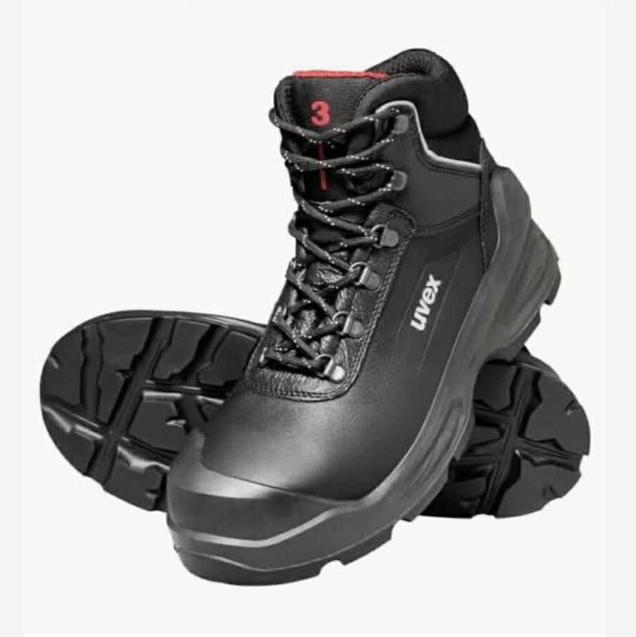 1, Kleding | Heren, Schoenen, Ophalen, Zwart, Boots, Nieuw