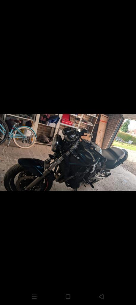 Suzuki bandit gsf 1200, Motoren, Onderdelen | Suzuki, Ophalen of Verzenden