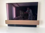 Beovision Eclipse 55 Oled avec support mural, TV, Hi-fi & Vidéo, Enlèvement, Comme neuf, OLED