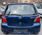 TOYOTA YARIS  10/1999 63 kw 1.3 ESS BOITE AUTOMAT, Autos, Achat, 63 kW, Entreprise, Carnet d'entretien