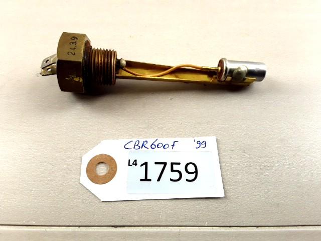 CBR600F 1999 - 2000 Honda Elektrische component D1-37714