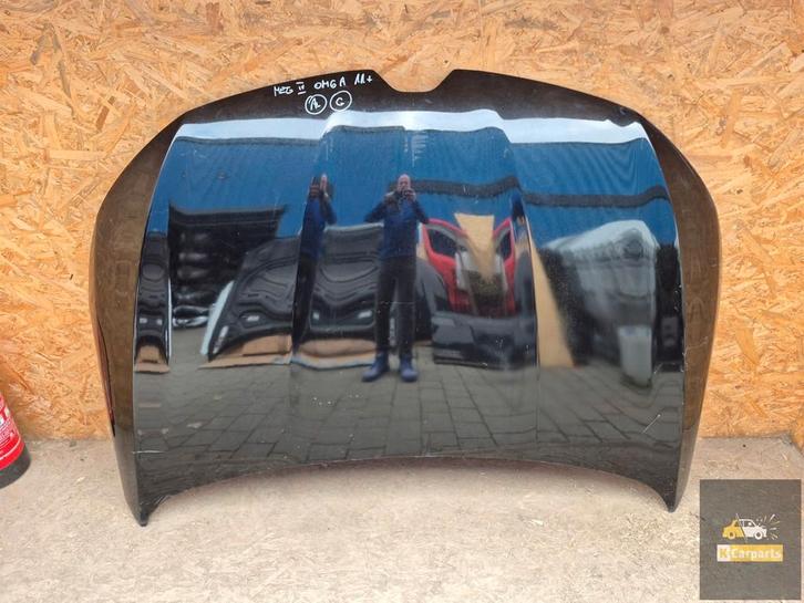 Capot moteur Renault Megane IV 2016-2024, Autos : Pièces & Accessoires, Carrosserie & Tôlerie, Capot moteur, Renault, Utilisé