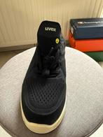 Chaussures de sécurité, UVEx 43 jamais porté, Enlèvement, Comme neuf