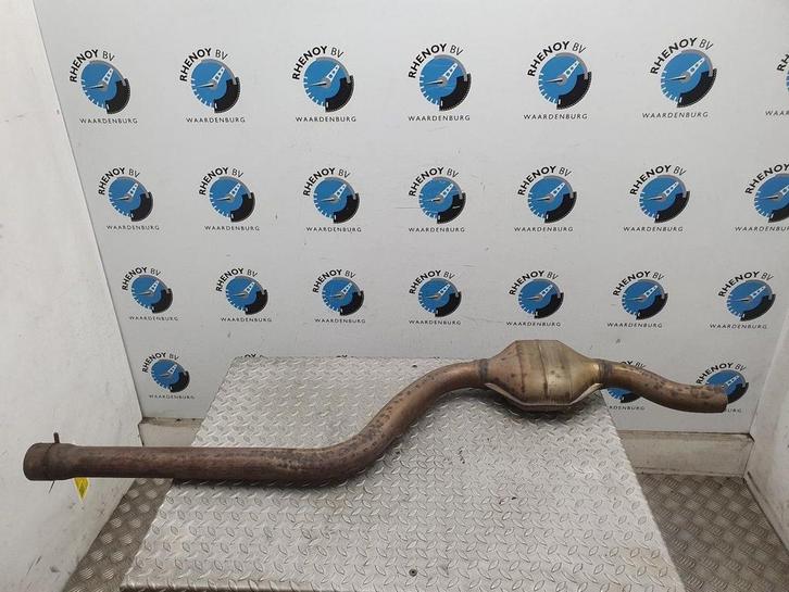 BMW 3 SERIES F30 320d EDE Executive  KATALYSATOR 2015, Autos : Pièces & Accessoires, Systèmes d'échappement, Utilisé, ARN reconnu