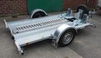 Moto trailer te huur, Enlèvement, Comme neuf